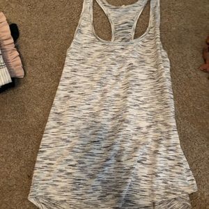 LULU LEMON TANK TOP